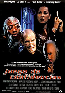 In Too Deep |   DVD